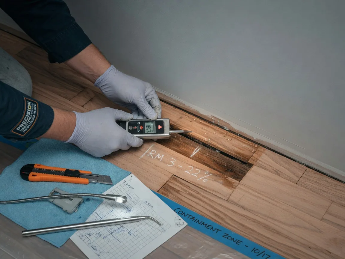 Why choose Water Removal in Wrentham, MA